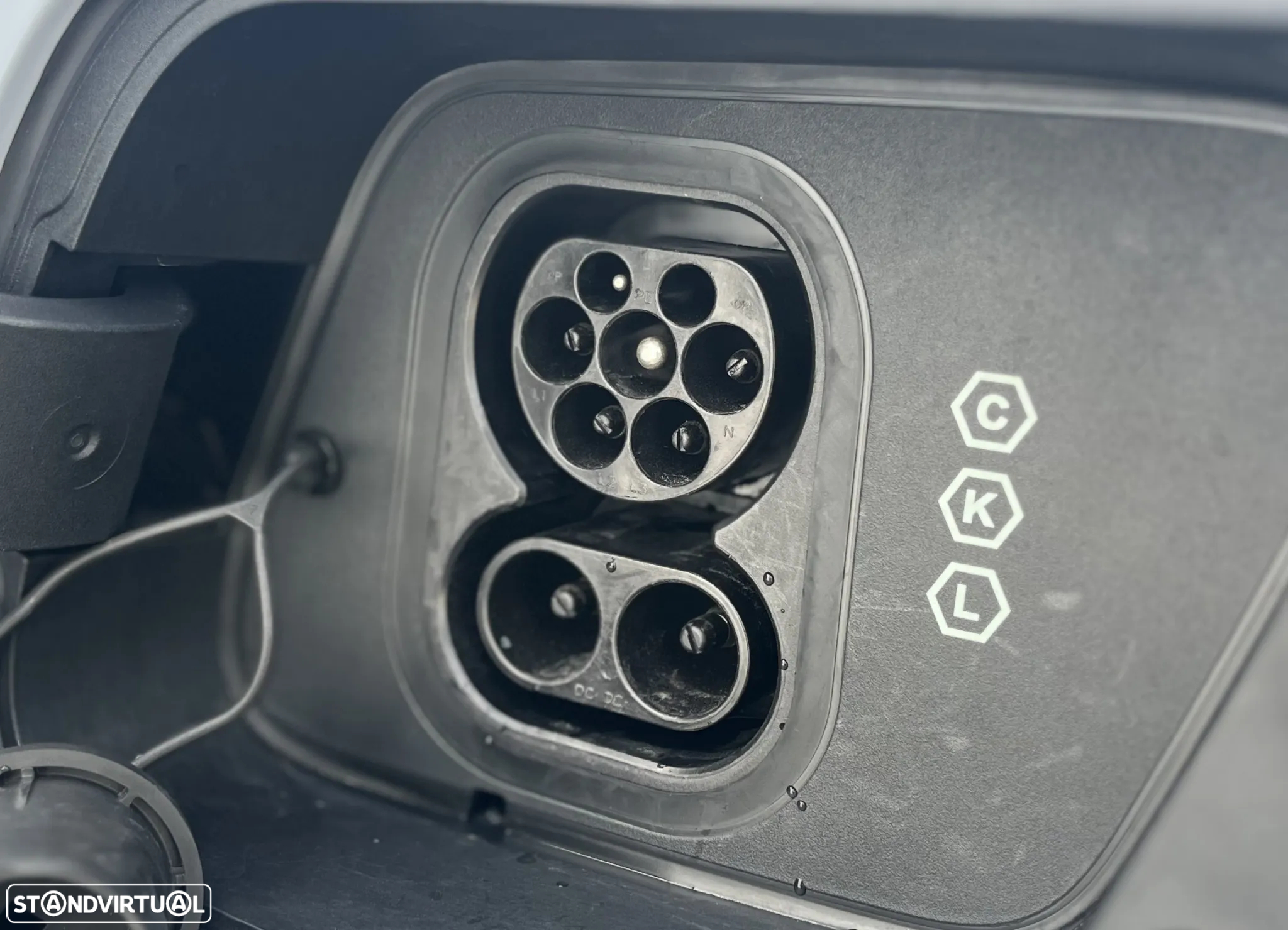 Volvo EX30 69 kWh Twin Motor Ultra - 17