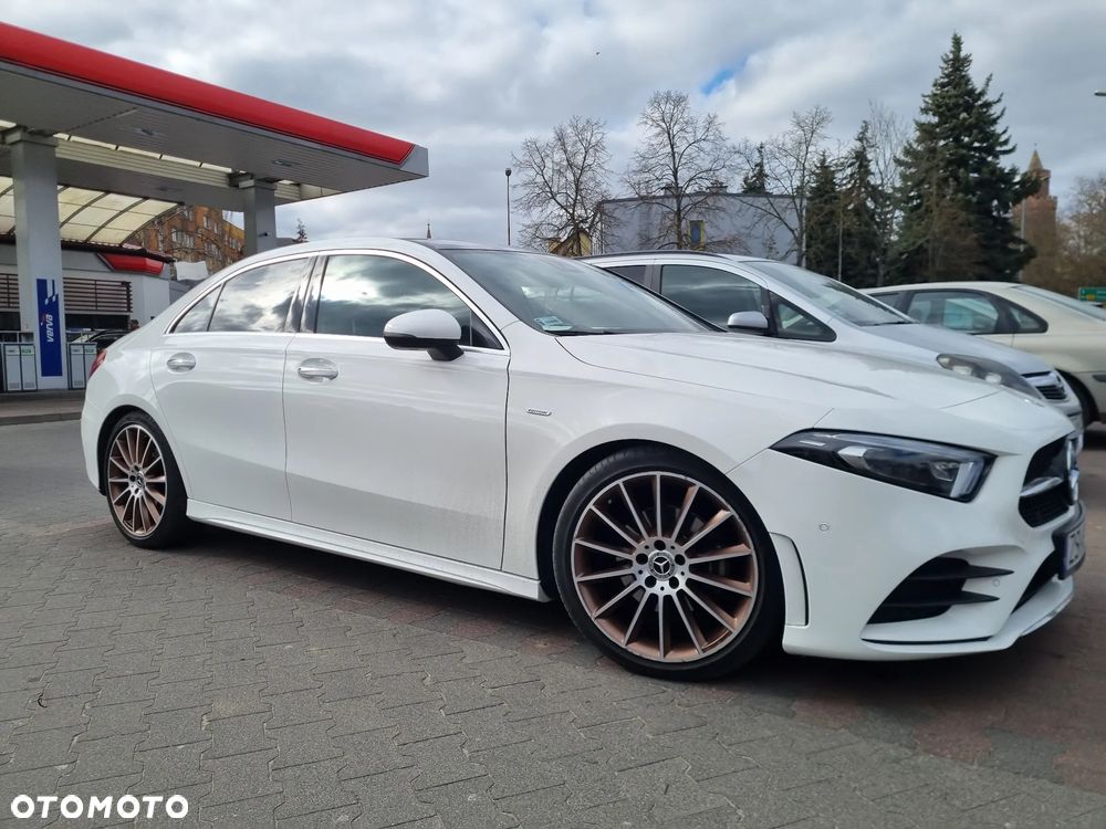 Mercedes-Benz Klasa A - 2