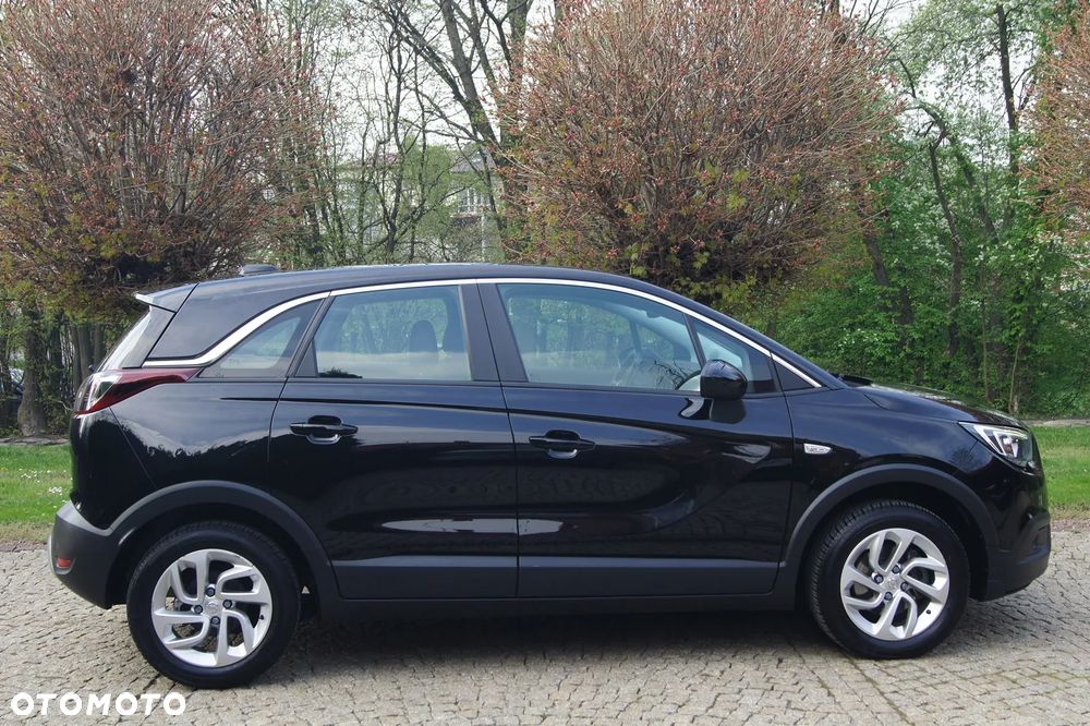 Opel Crossland X 1.2 Start/Stop Innovation - 6