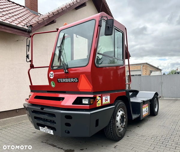 Terberg YT182