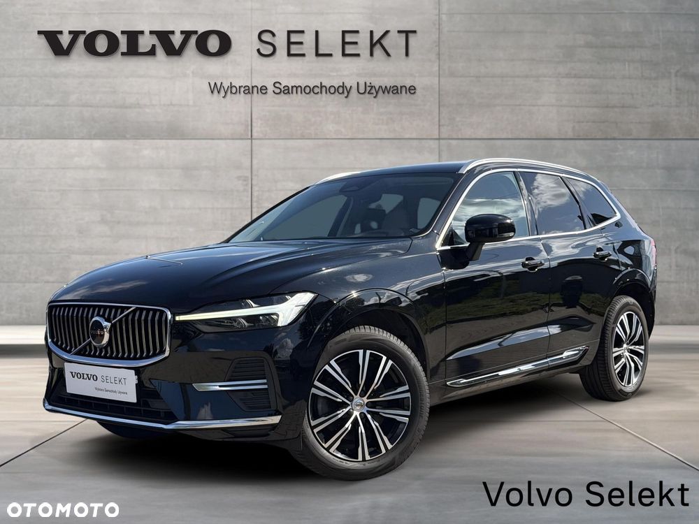 Volvo XC 60 - 2