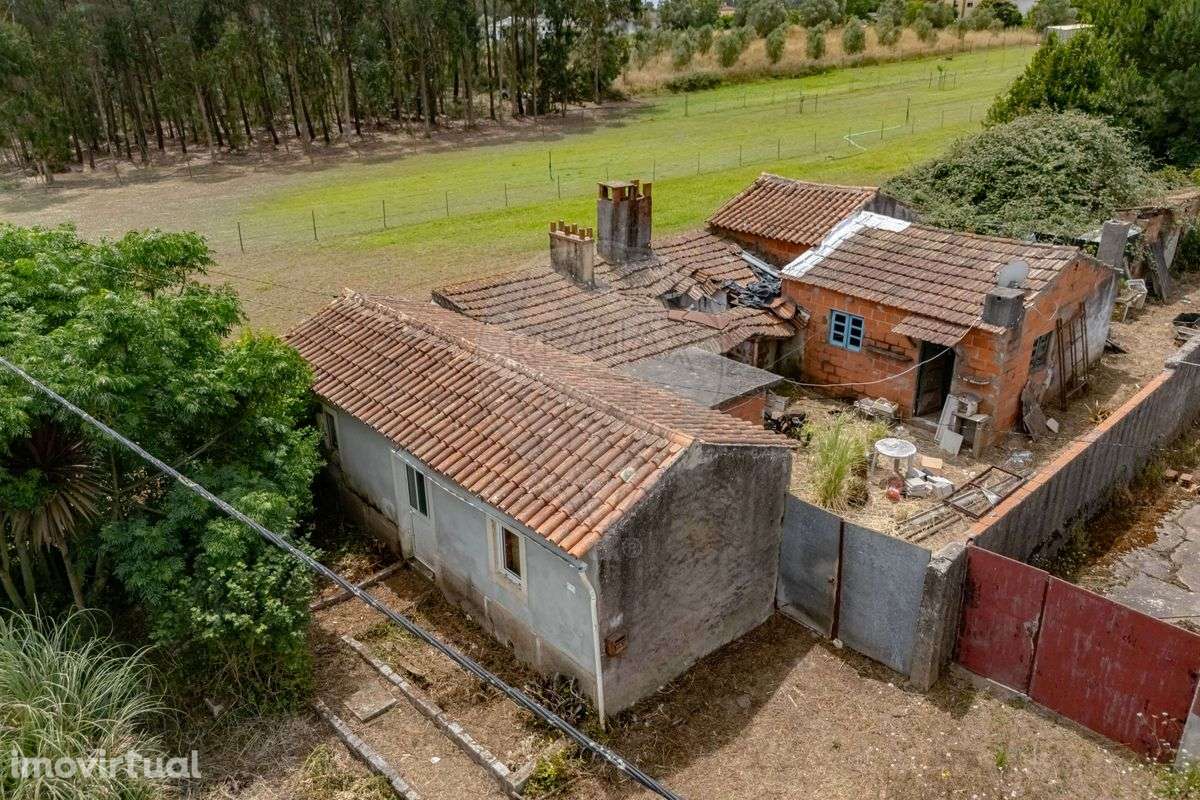 Moradia T2 para venda - Grande imagem: 4/21