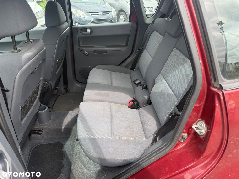 Mitsubishi Colt - 19