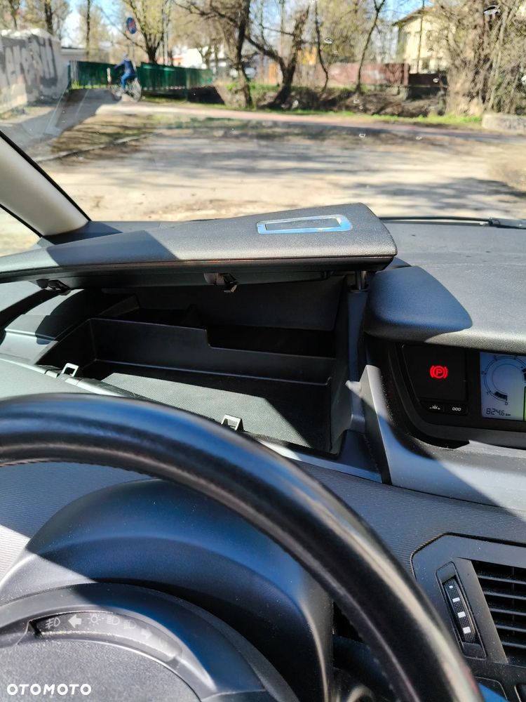 Citroën C4 Picasso 1.6 HDi Equilibre - 8