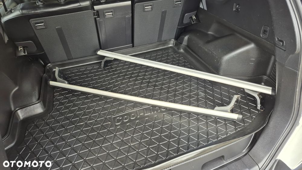 Nissan X-Trail 2.0 dCi 4x4 DPF Automatik Platinum - 16