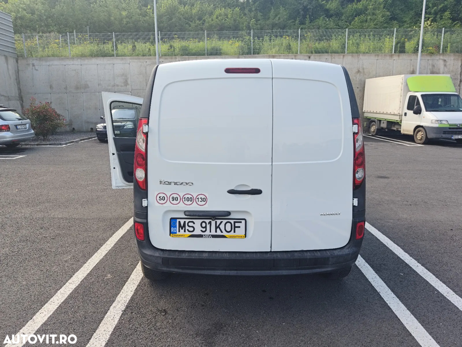 Renault Kangoo 1.5 dCi 90 Expression - 5