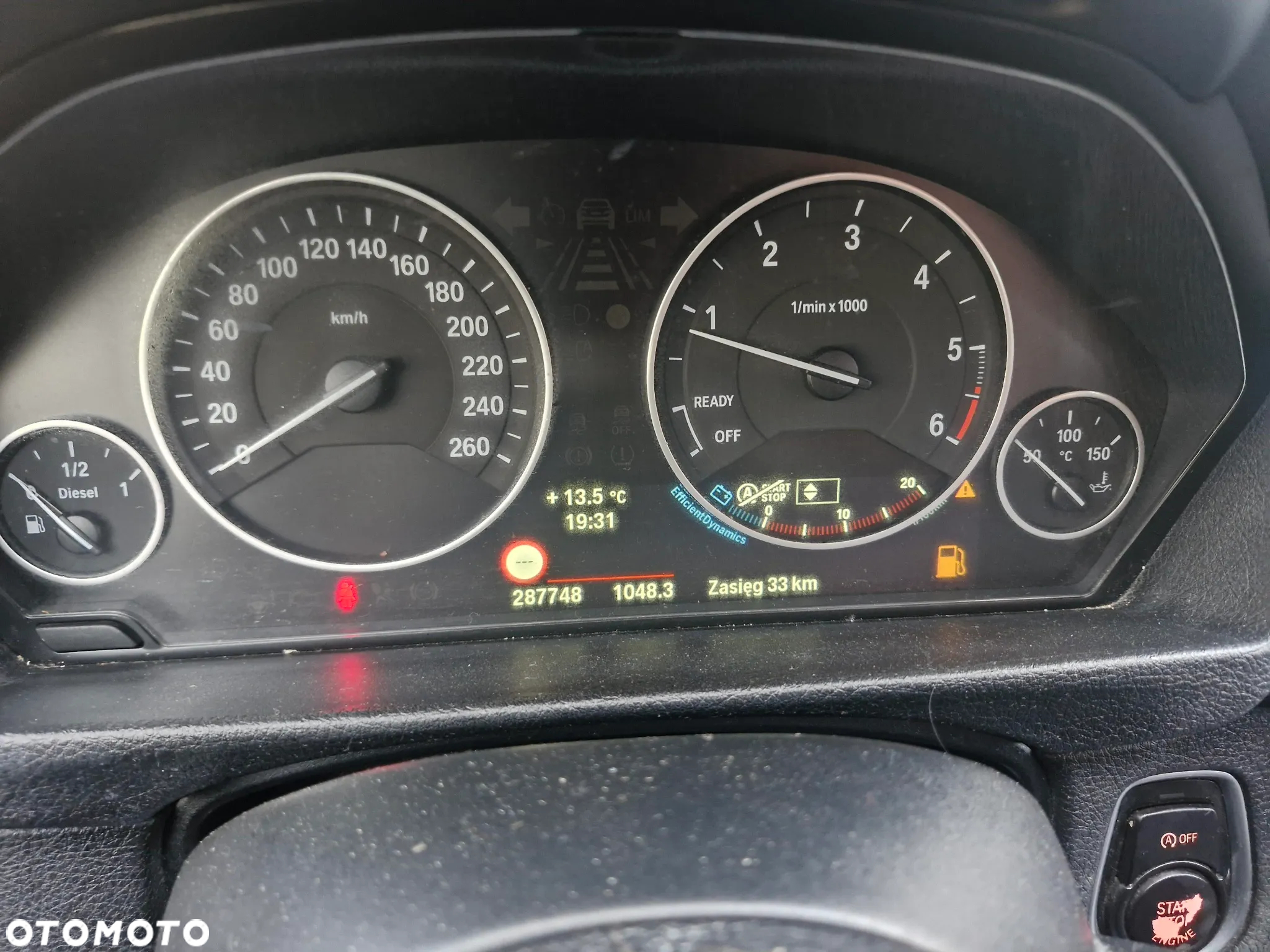 BMW Seria 3 318d DPF Touring Edition Sport - 26
