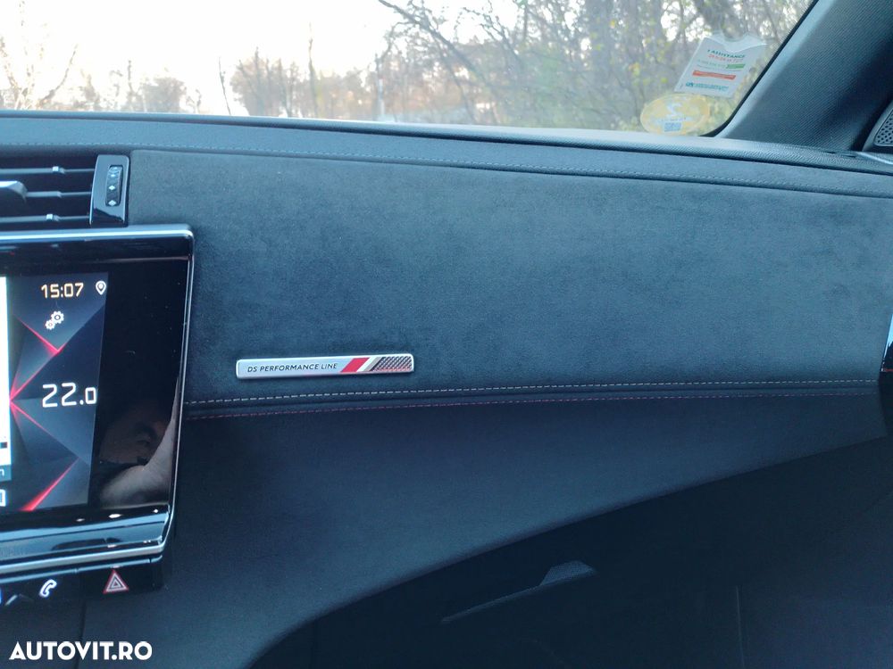 DS Automobiles DS 7 Crossback - 32