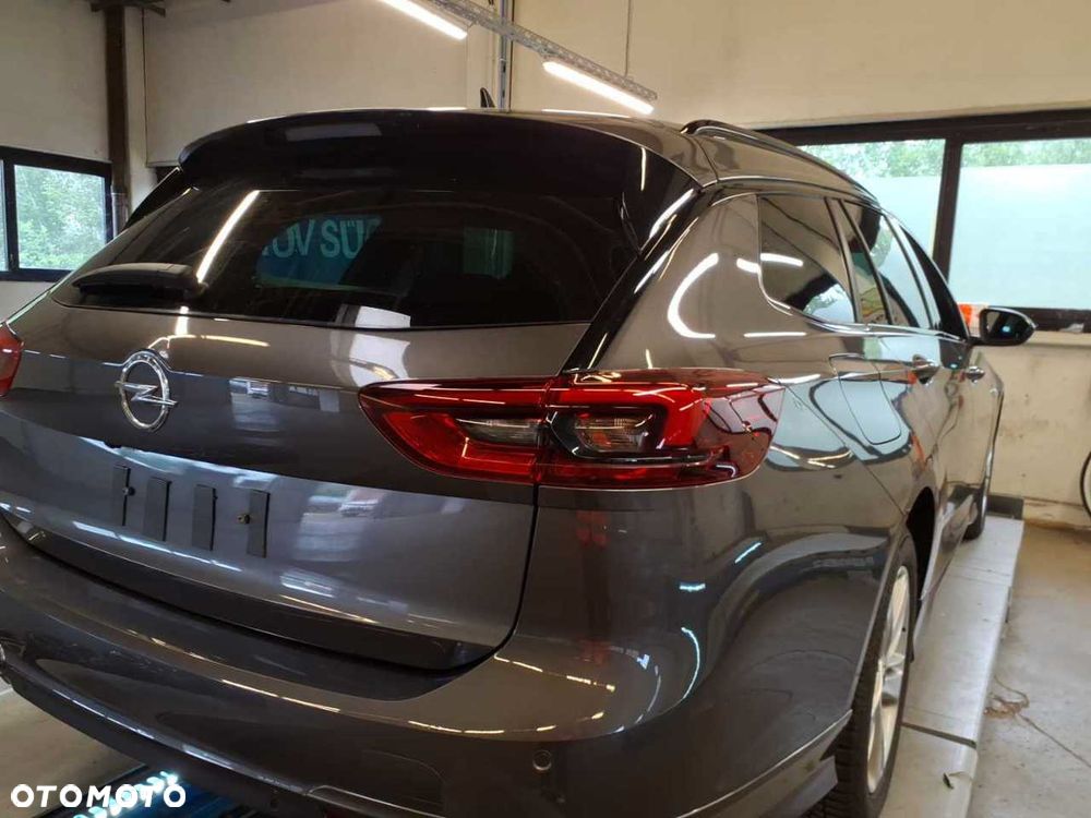 Opel Insignia 2.0 CDTI Ultimate S&S - 7