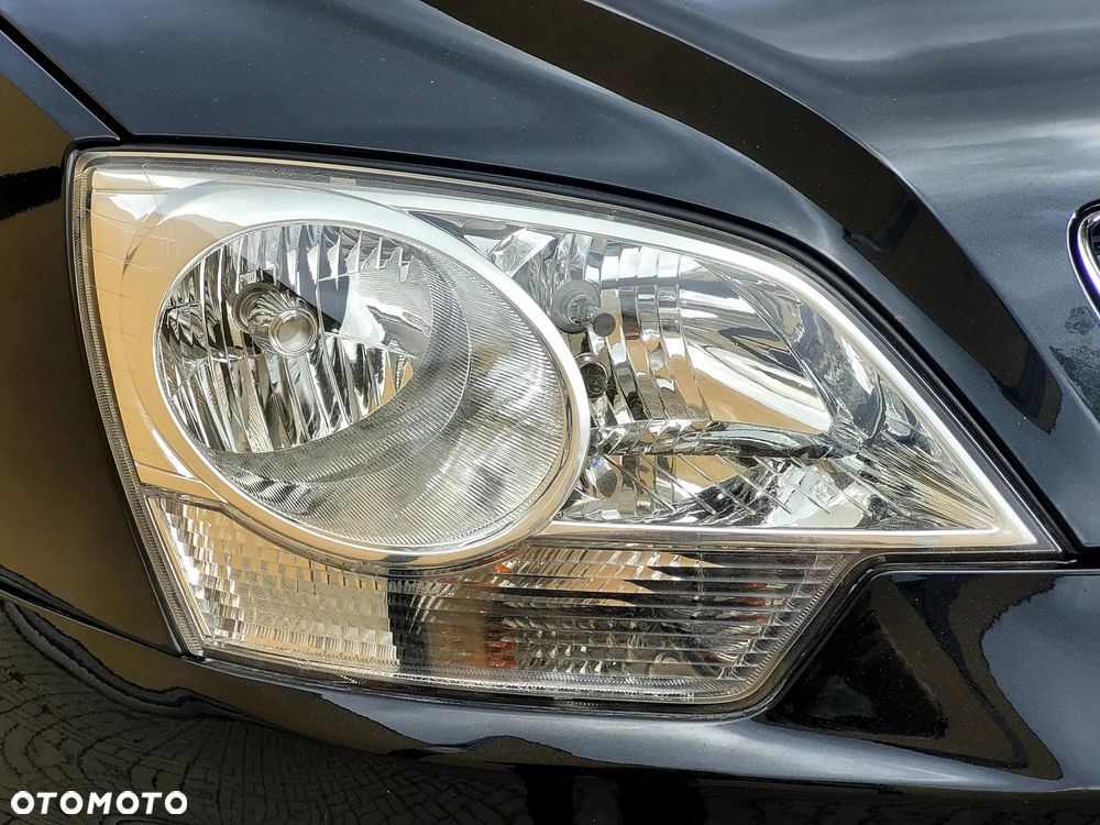 Opel Antara 2.0 CDTI 4x4 Edition - 30