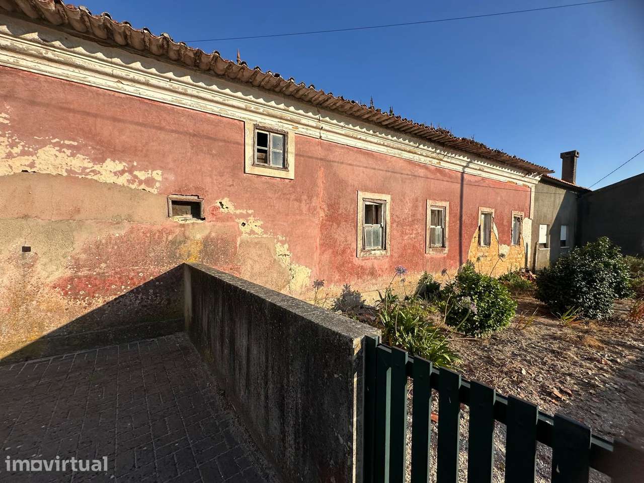 Moradia T3 Isolada com Jardim em Murtosa - Grande imagem: 4/4