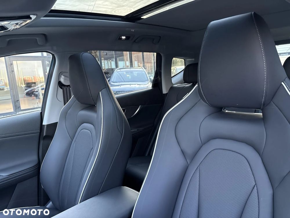 Chery Tiggo 7 1.5 T-GDI Super Hybrid Prestige DHT - 12