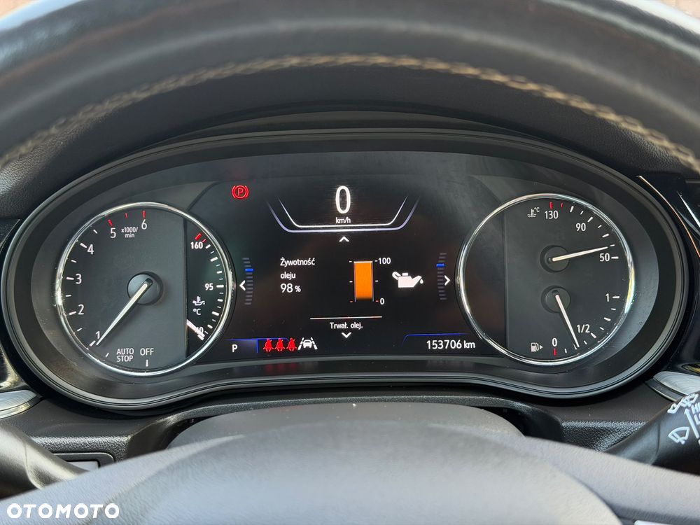 Opel Insignia 2.0 CDTI Ultimate S&S - 28