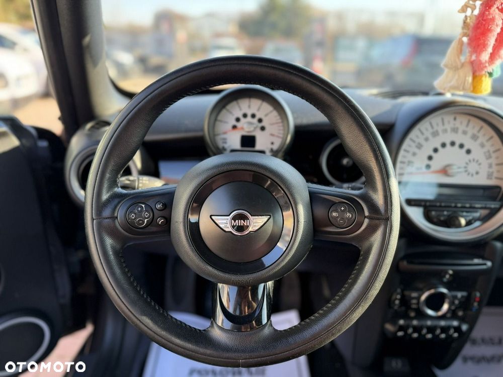 MINI Cooper Baker Street - 18