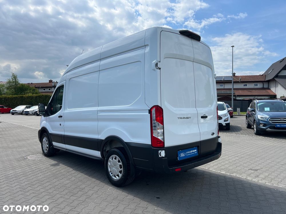 Ford transit - 11