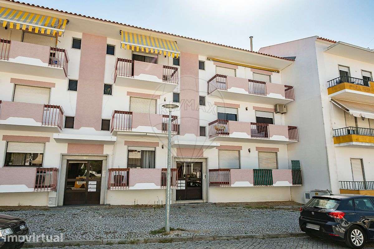 Apartamento T1 para venda - Grande imagem: 4/16