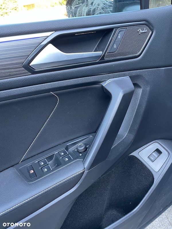 Volkswagen Tiguan Allspace - 13