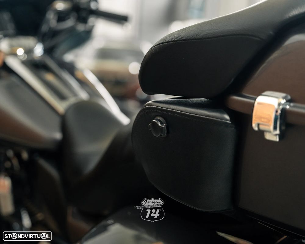 Harley-Davidson Ultra Limited Edition - 39