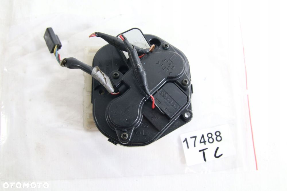 lusterko silniczek elektryczny sterowania oryginał toyota land criuser 100 - 2