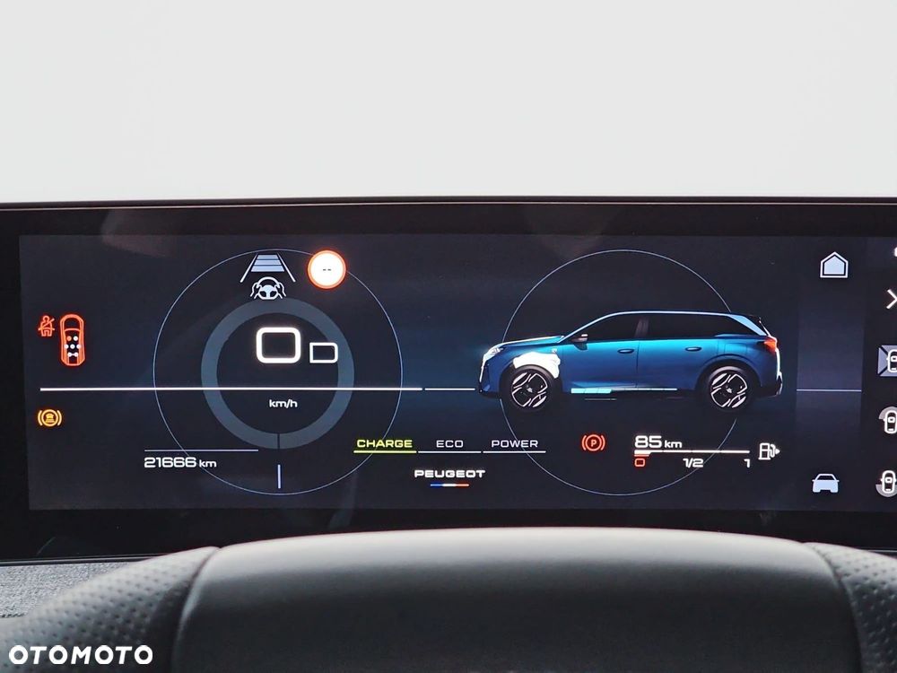 Peugeot 5008 1.2 PureTech mHEV GT Exclusive S&S e-DCS6 - 28