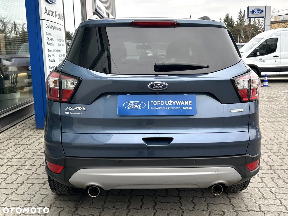 Ford Kuga - 7