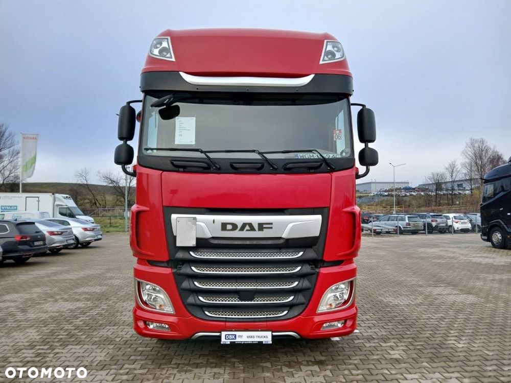 DAF XF 480 FT (32220) - 5