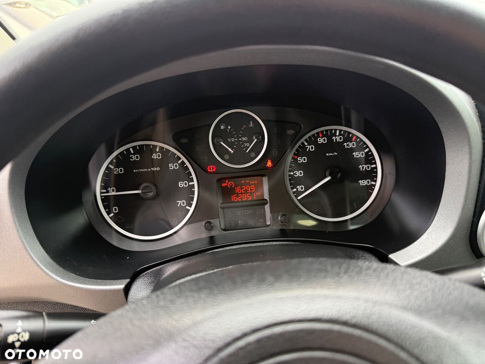 Citroën Berlingo - 29