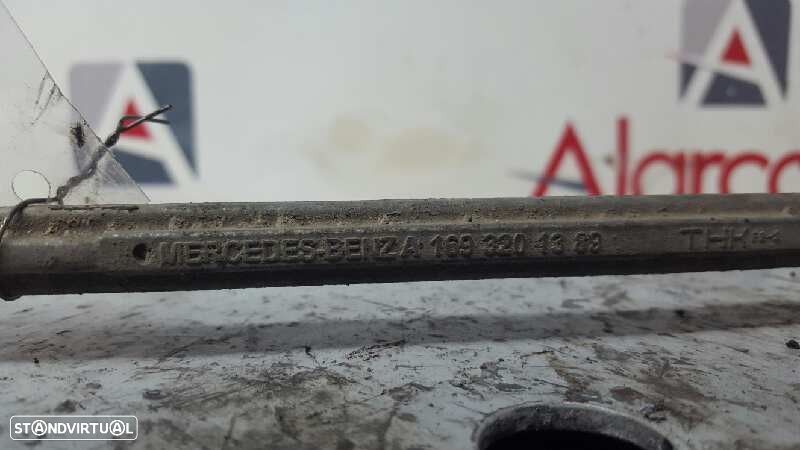 TIRANTE FRENTE ESQUERDO MERCEDES CLASE B (W245) 200 CDI (245.208) - 5