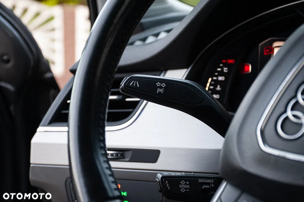 Audi Q7 50 TDI Quattro Tiptronic - 26