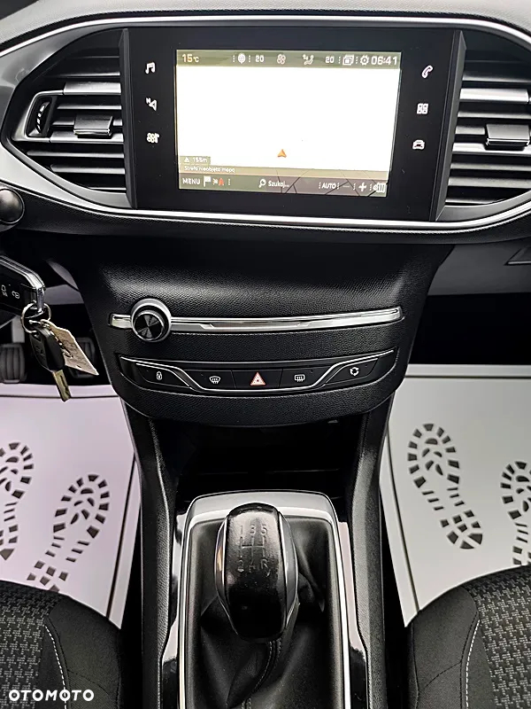 Peugeot 308 PureTech 110 Active Pack - 18