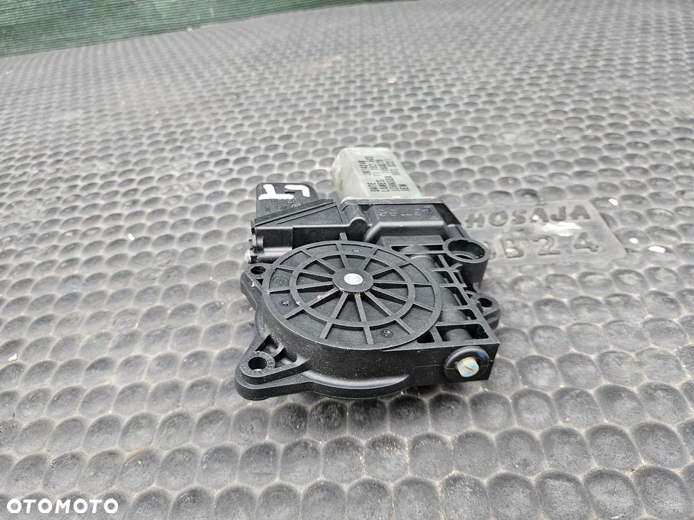 Silniczek Szyby Moduł Sterownik Mechanizm Podnoszenia Szyb BMW 1 3 X3 E87 E90 E91 E84 LCI Lift - 31