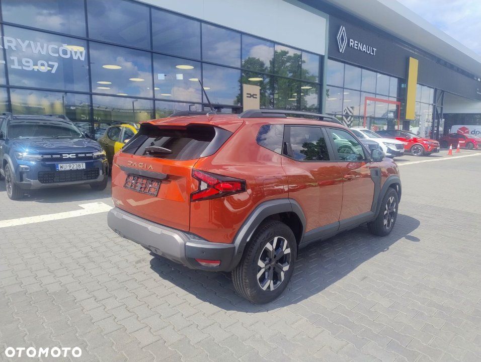 Dacia Duster - 8