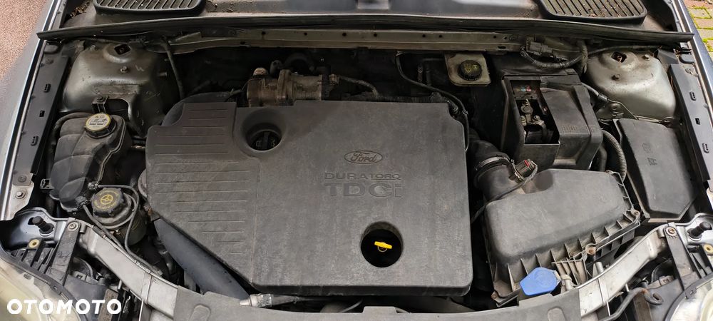 Ford Mondeo 1.8 TDCi Ghia - 18