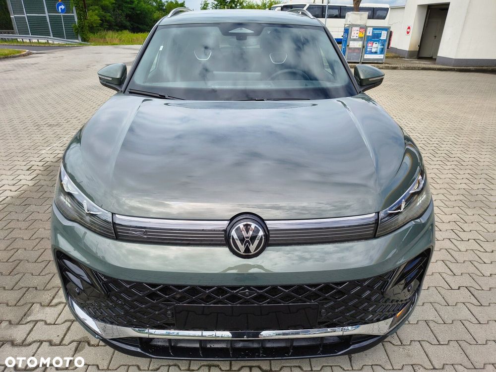 Volkswagen Tiguan 2.0 TSI 4Mot R-Line Plus DSG - 2