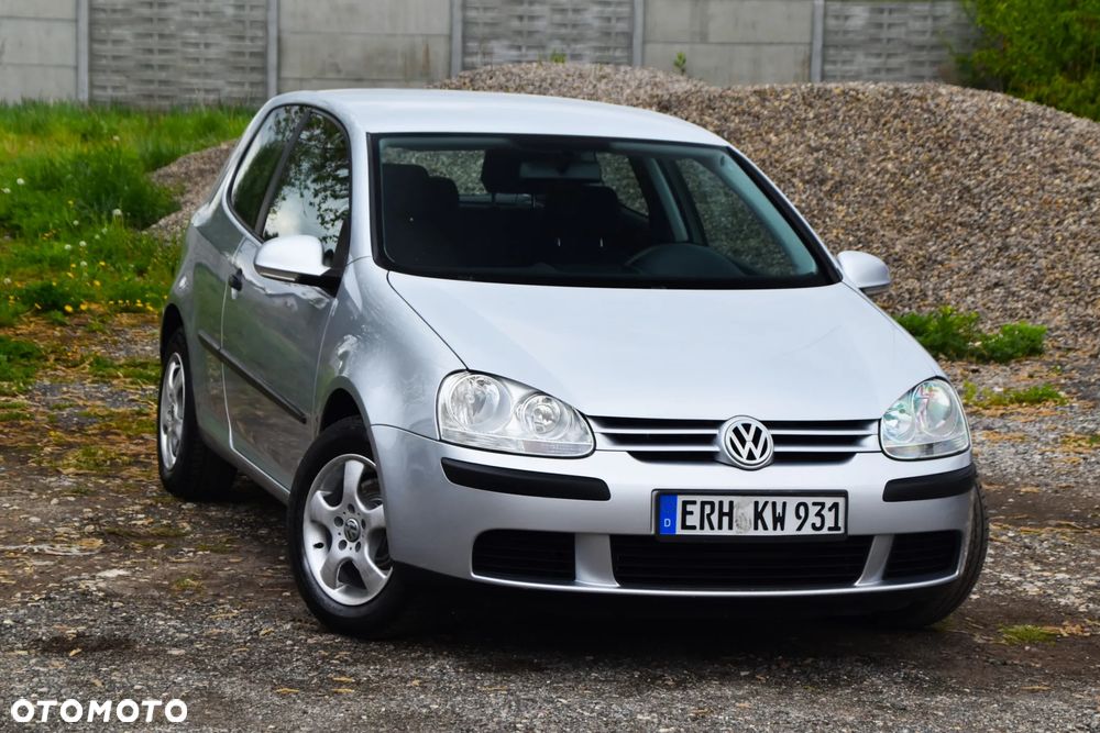 Volkswagen Golf 1.4 Sportline - 21