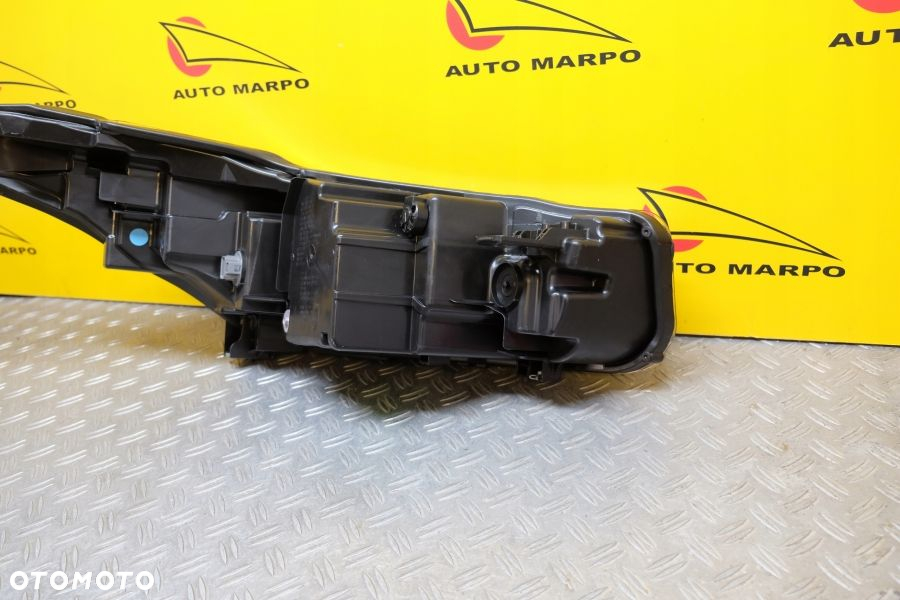 ACURA RDX 2019- REFLEKTOR LAMPA FULL LED LEWA SREBRNA USA - 9