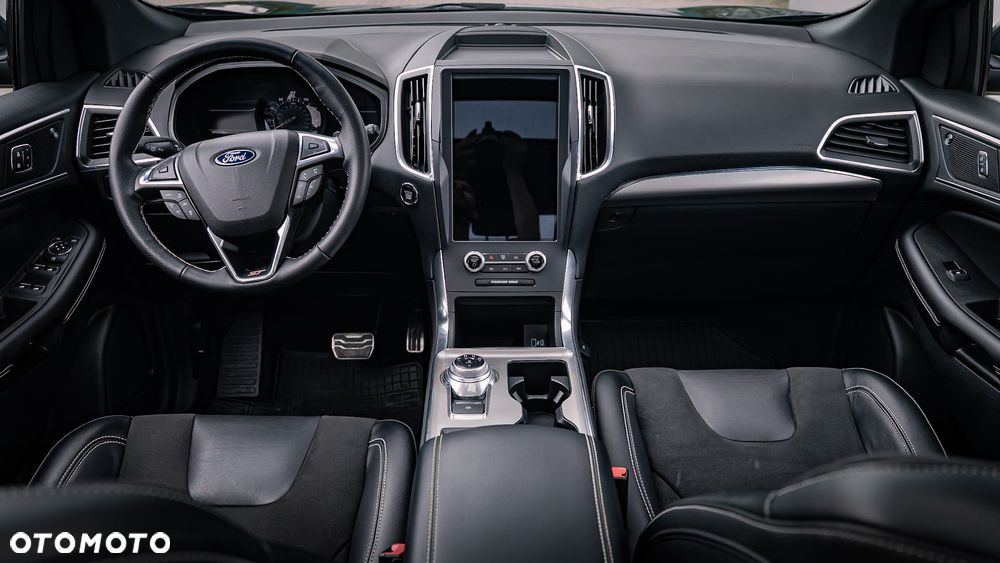 Ford Edge - 14