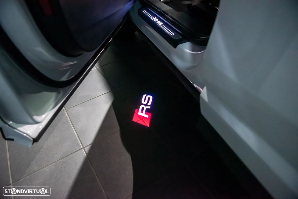 Audi RS Q3 Sportback 2.5 TFSI quattro S tronic - 25