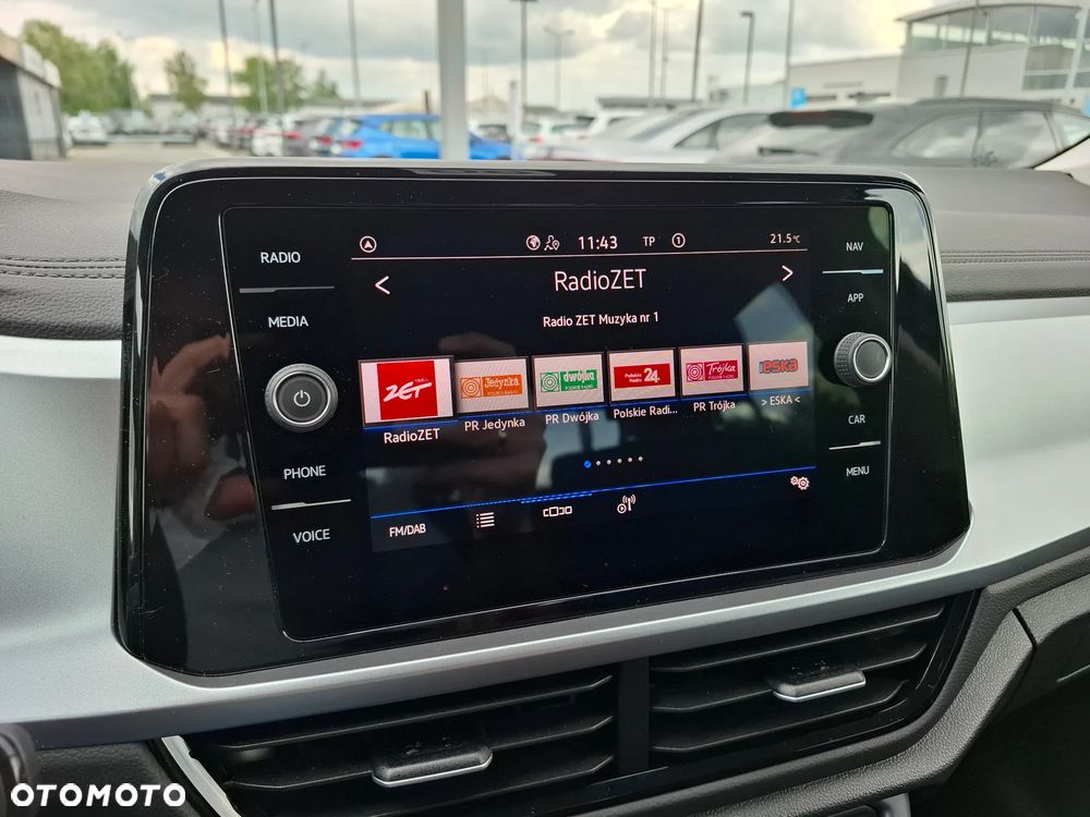 Volkswagen T-Roc 1.5 TSI Life DSG - 16