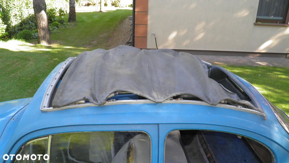 Volkswagen Beetle - 9
