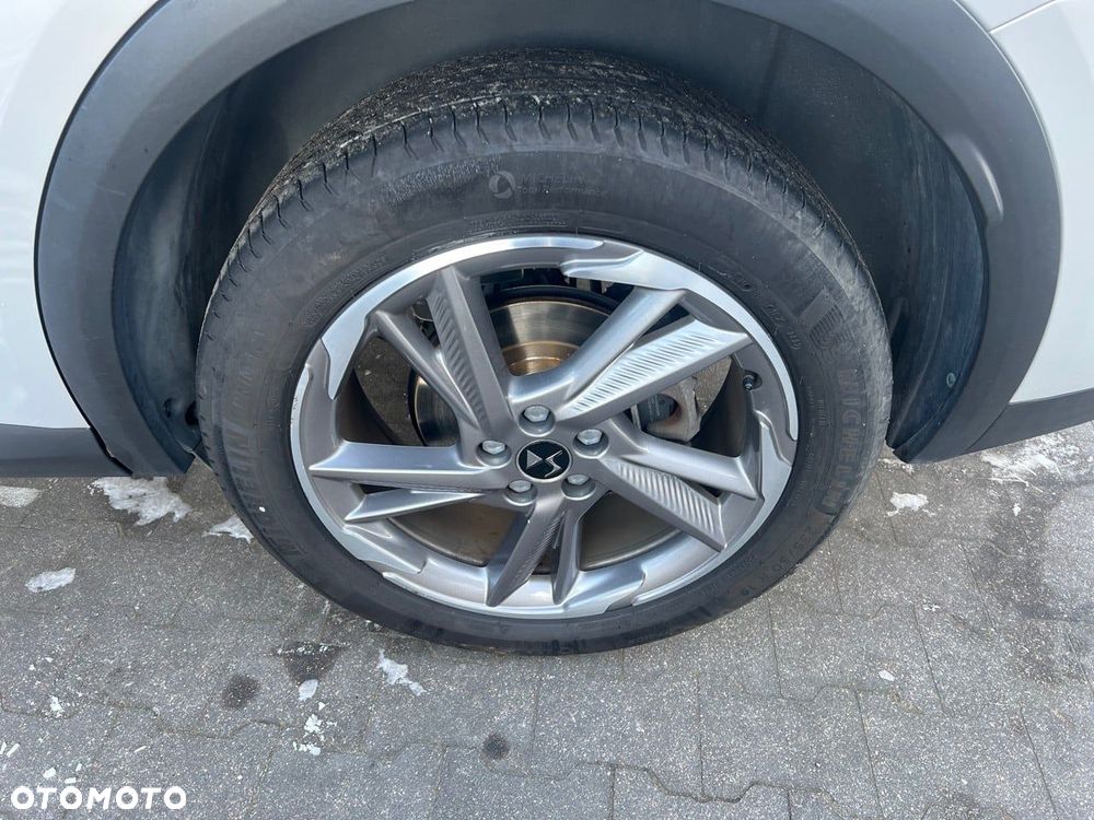 DS Automobiles DS 7 Crossback 1.6 PureTech Rivoli - 11