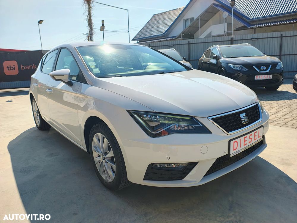Seat Leon - 2