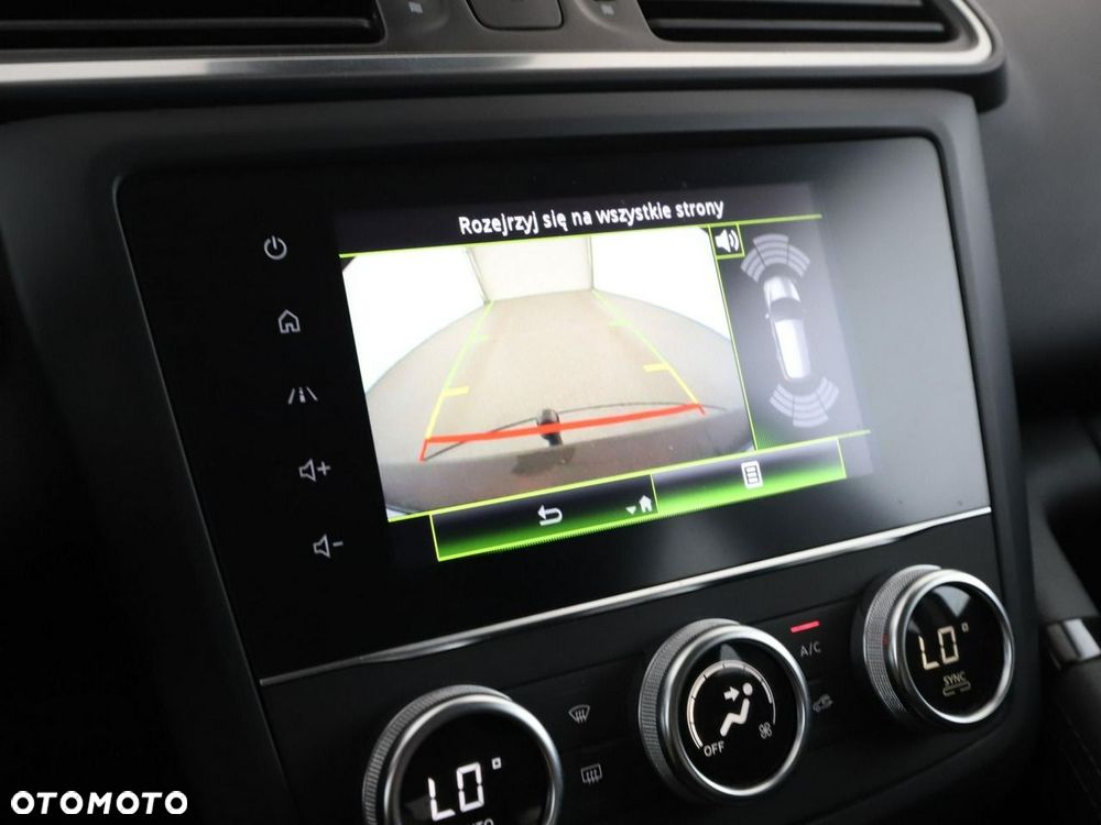 Renault Kadjar 1.3 TCe FAP Zen EDC - 26