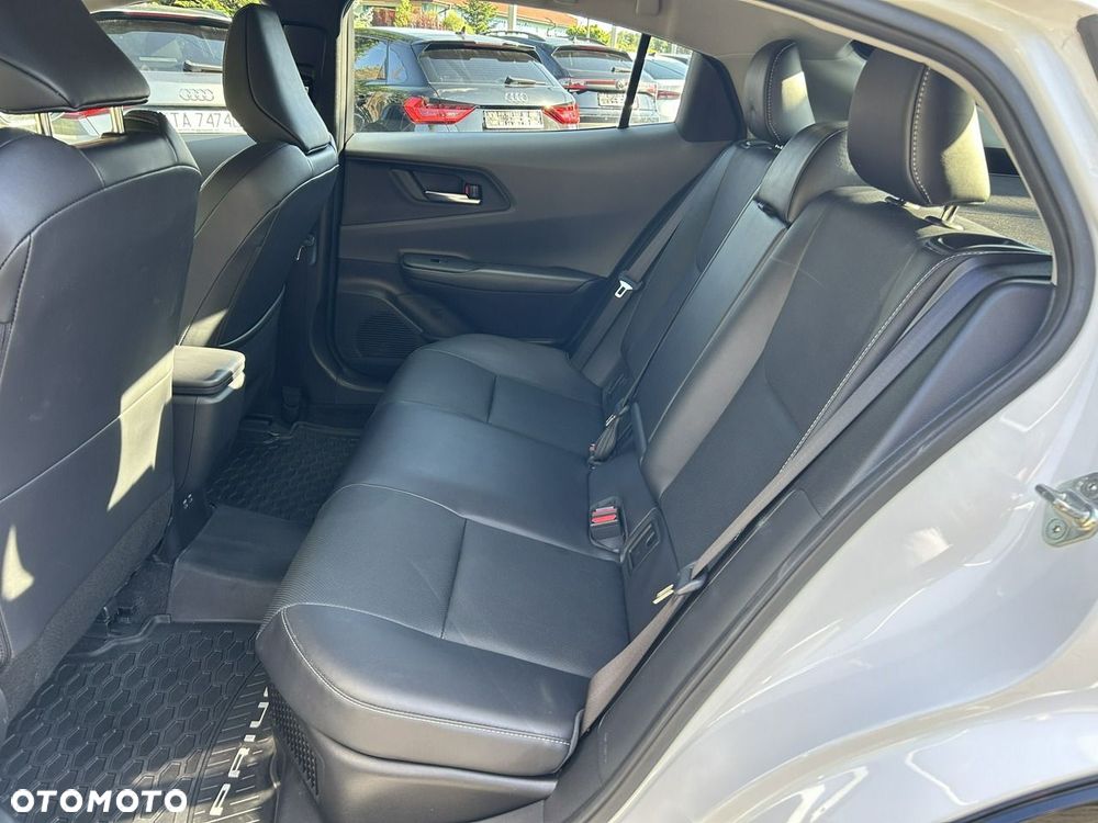 Toyota Prius - 19