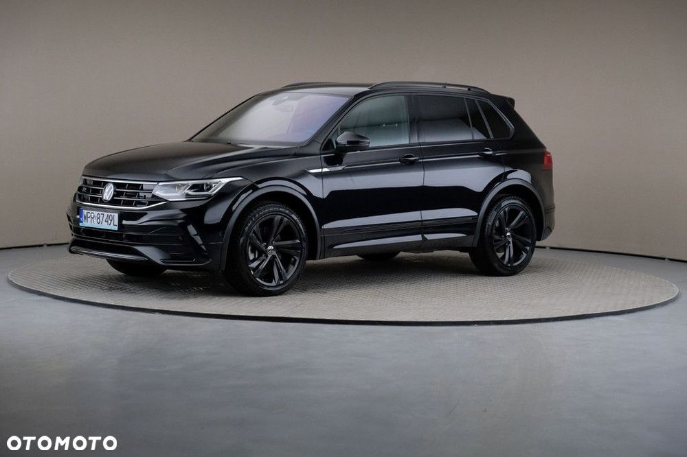 Volkswagen Tiguan 2.0 TSI 4Mot R-Line DSG - 1