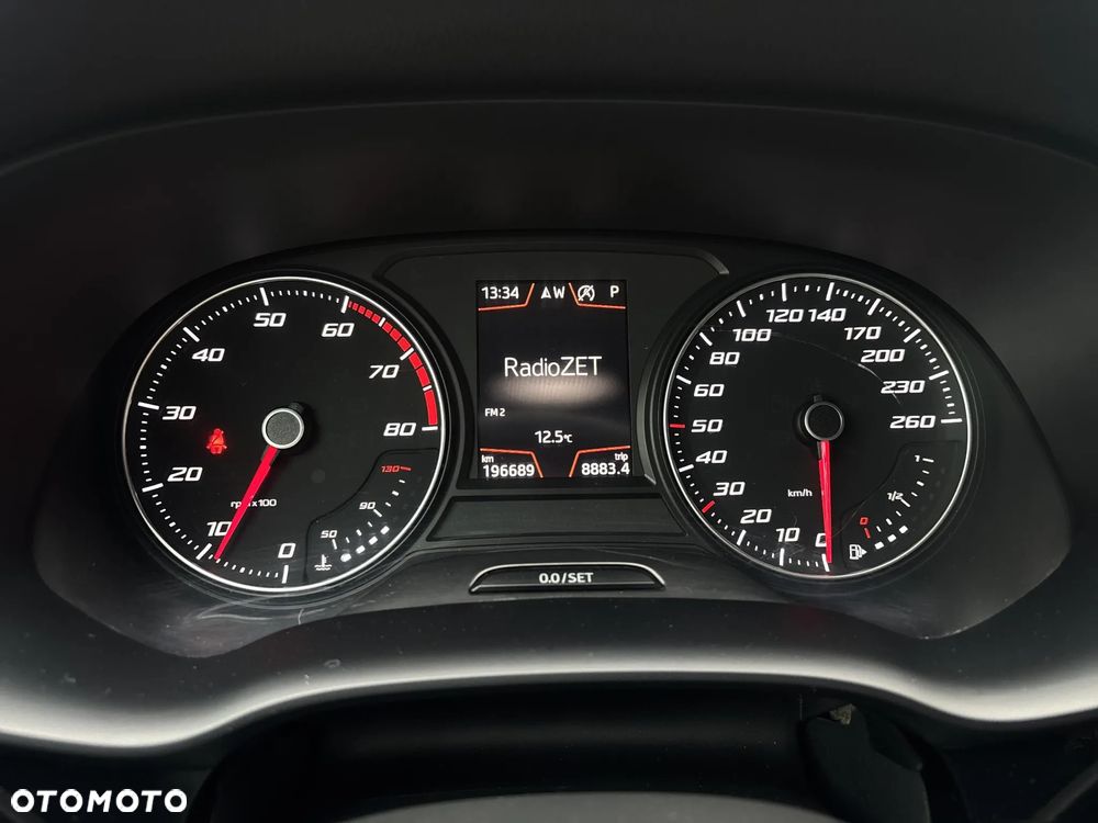 Seat Ateca 2.0 TSI FR S&S 4Drive DSG - 23