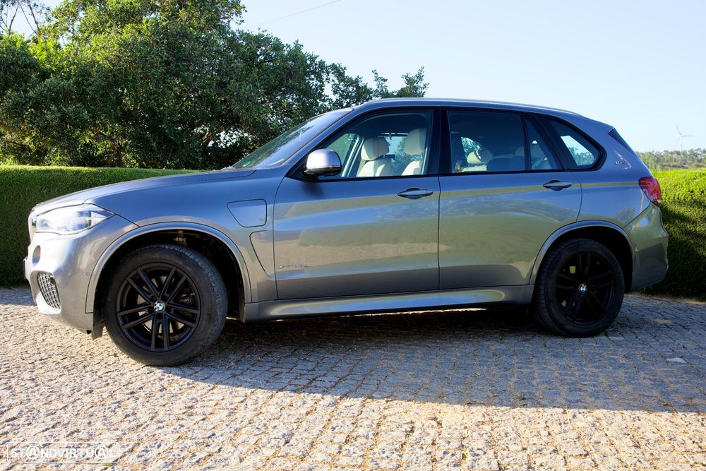 BMW X5 - 2