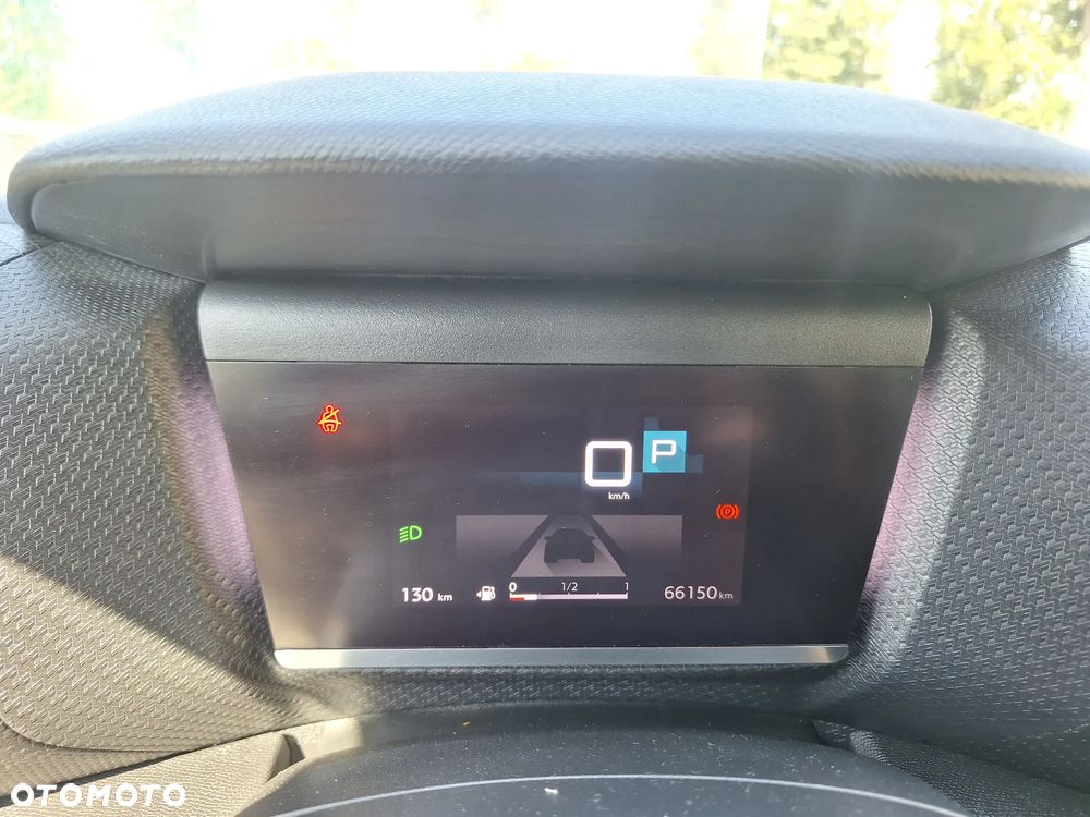 Citroën C4 1.2 PureTech Shine S&S EAT8 - 12
