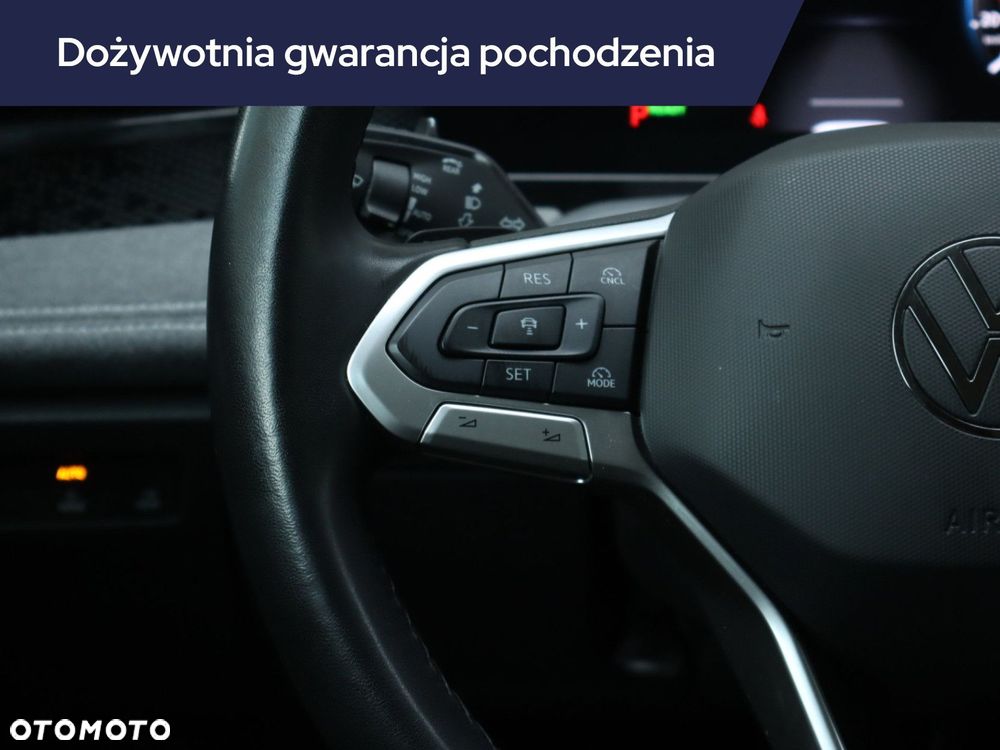 Volkswagen Passat Variant - 21