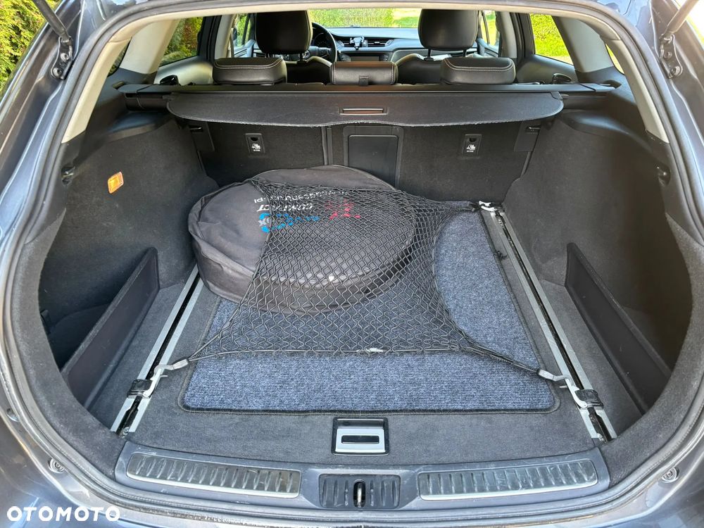 Toyota Avensis 1.8 Prestige - 15